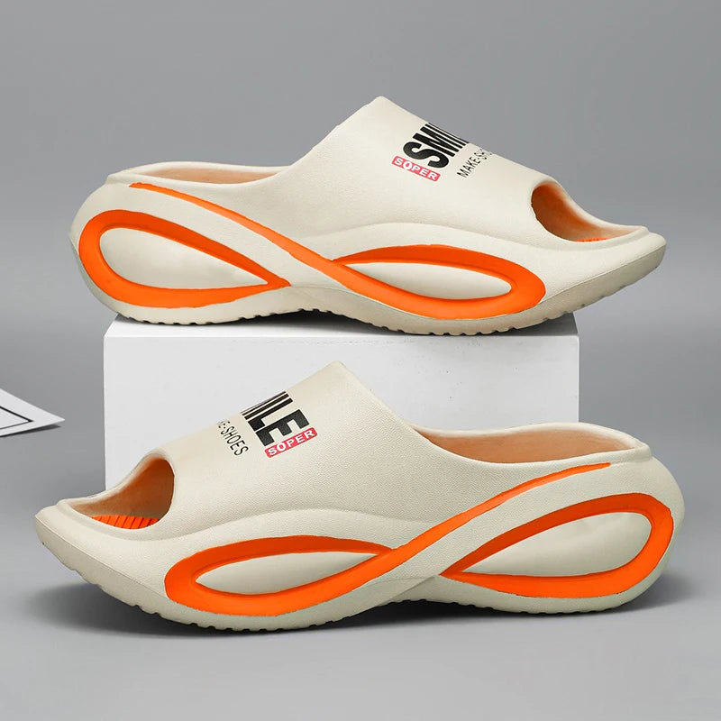 Mules Slides EVA Unisexe – Confortables Légères Intérieur Extérieur Plage Style Loisir Pointures 36–45 – CLEVI Paris