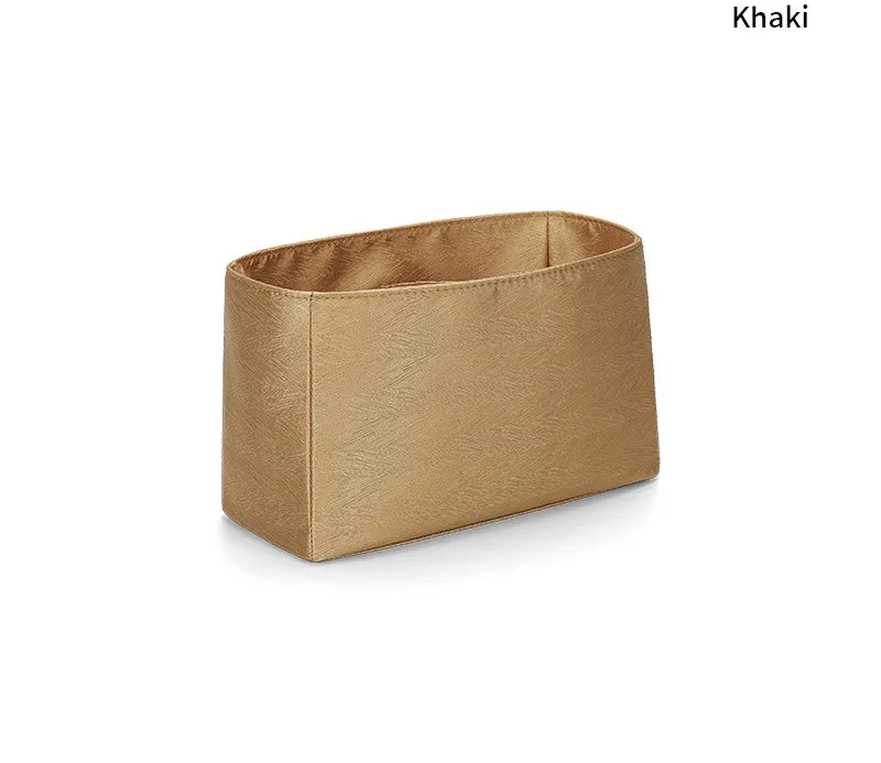 Organisateur de Sac en Soie Satin Femme – CLEVI Paris