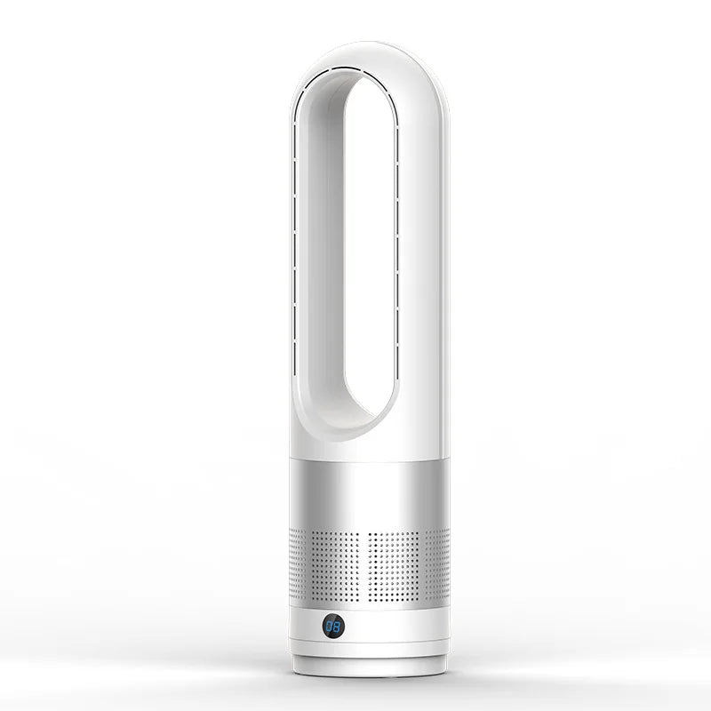 Ventilateur sans pales SUSWEETLIFE – CLEVI Paris