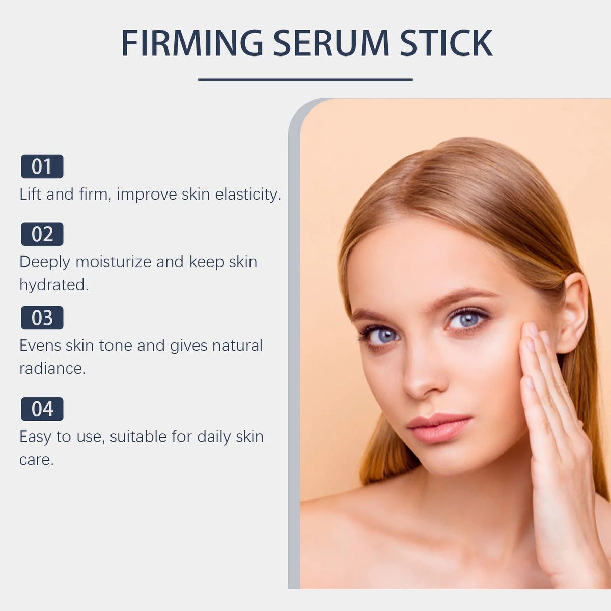 Essence Soin Visage Hydratante & Éclat – Tous Types de Peau – CLEVI Paris