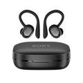Écouteurs Bluetooth Sport Clip Auriculaire Micro & Affichage LED – CLEVI Paris