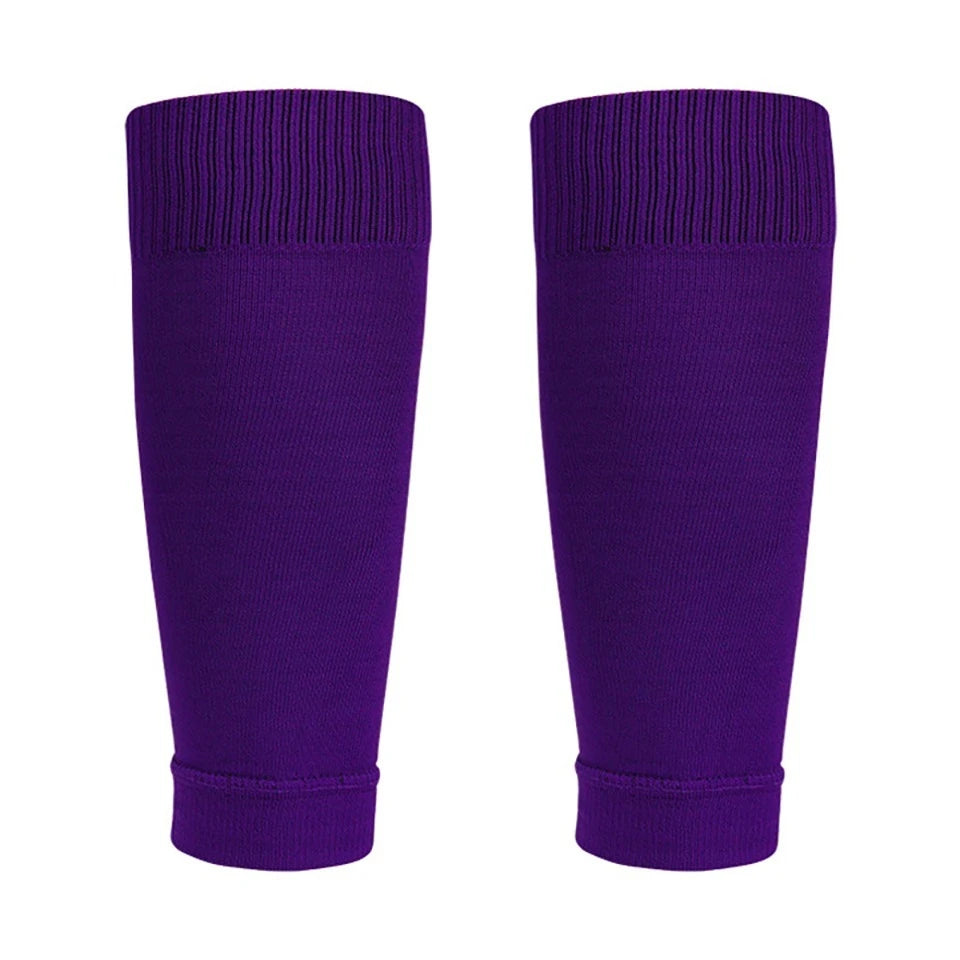 Chaussettes de Football – Compression & Protection Tibia – Adultes & Enfants – CLEVI Paris