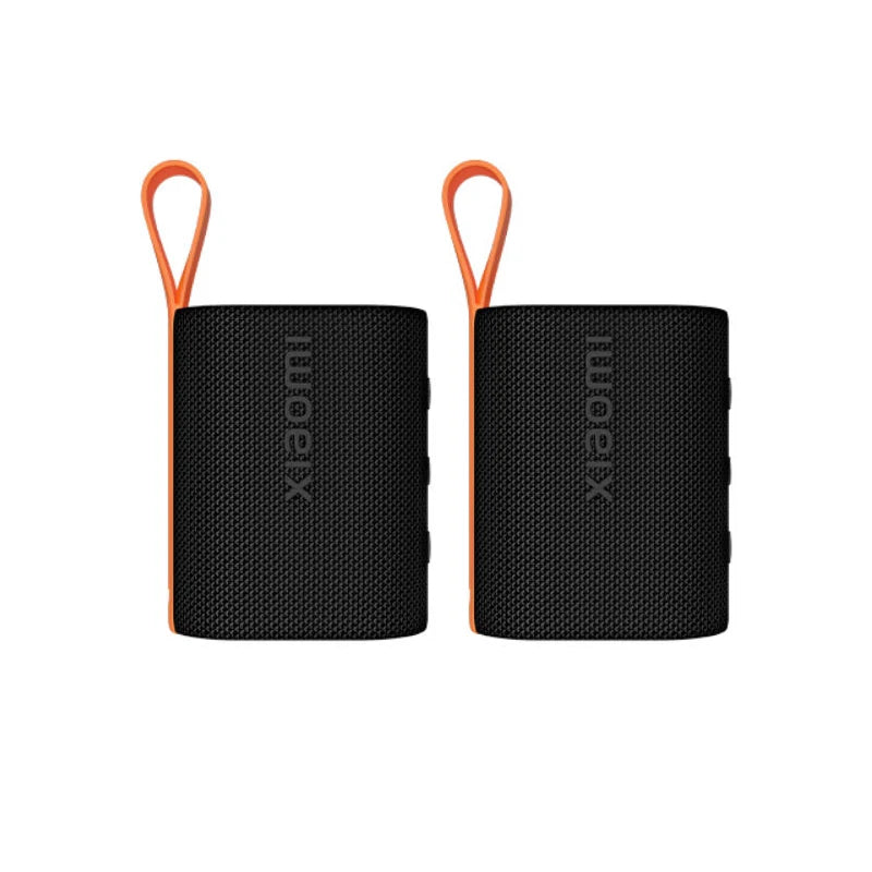 Enceinte Bluetooth Xiaomi Sound Pocket IP67 5W TWS 10h Micro – CLEVI Paris