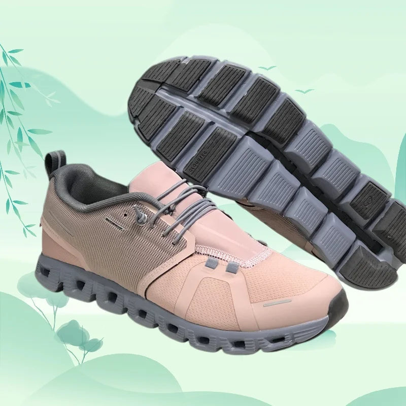 Chaussures Sport Running Cloud-5 Unisexe – CLEVI Paris