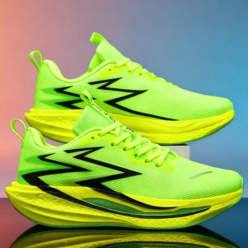 Sneakers Running Unisexe — Légères, Respirantes & Antidérapantes | CLEVI Paris