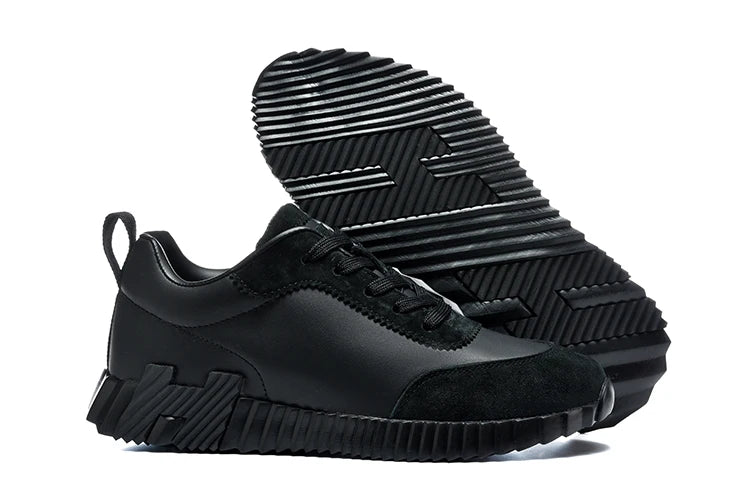 Sneakers Homme Légères Respirantes Mesh Semelle Coussinée – CLEVI Paris