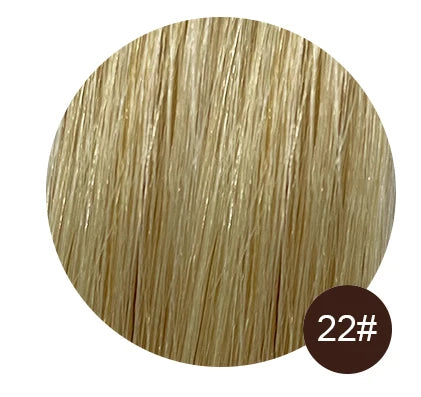 Extensions clip-in cheveux humains 7 pièces – CLEVI Paris