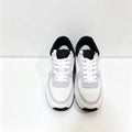 Sneakers Unisexe Mesh Semelle Cuir Légères EU 35-46 – CLEVI Paris