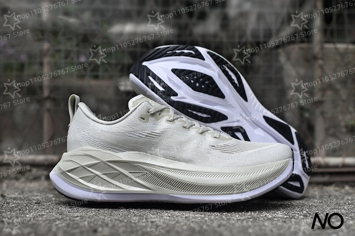 Baskets Running Unisexe Respirantes Antidérapantes – 13 Coloris – CLEVI Paris