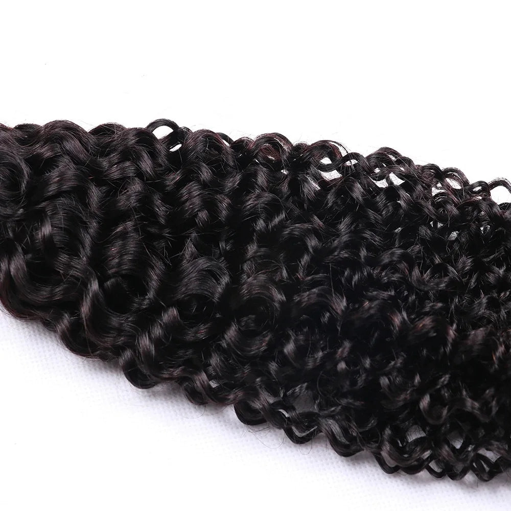 Mèches Deep Wave Remy 10–40 pouces – CLEVI Paris