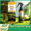 Spray Fertilisant Protection Plantes MOONSPRY | Stimule la Croissance & Inhibe les Bactéries | 120ml – CLEVI Paris