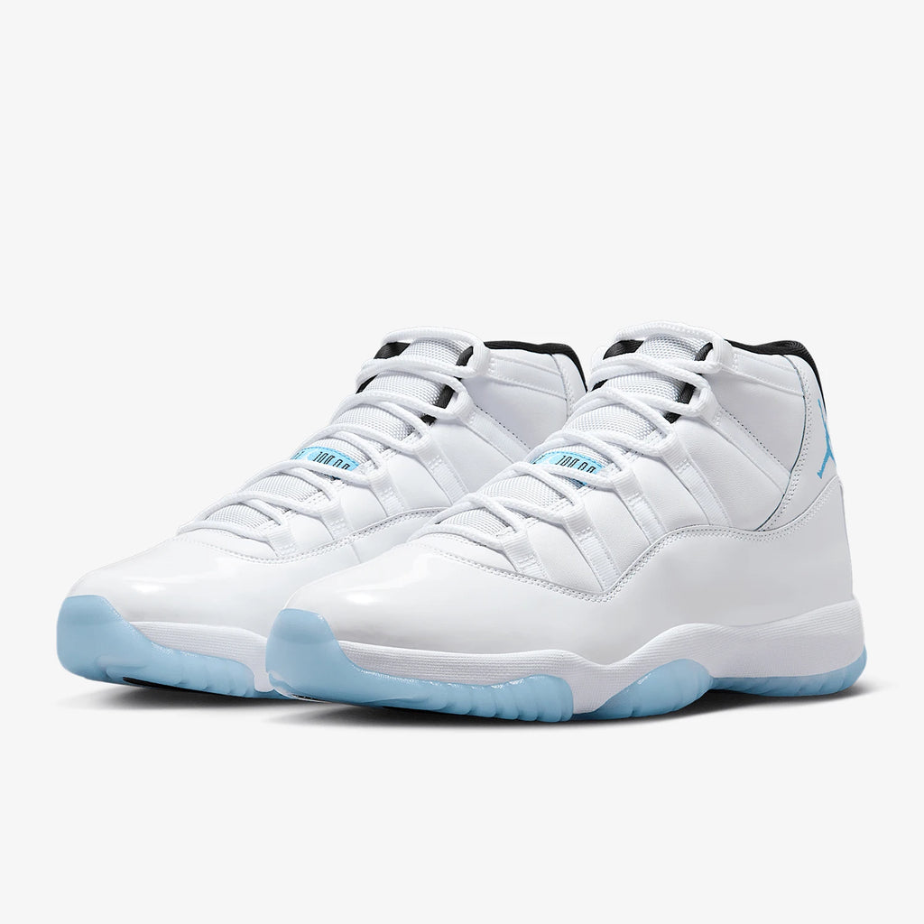 Chaussures de Basketball Homme Haute Tige CT8012-104 – CLEVI Paris