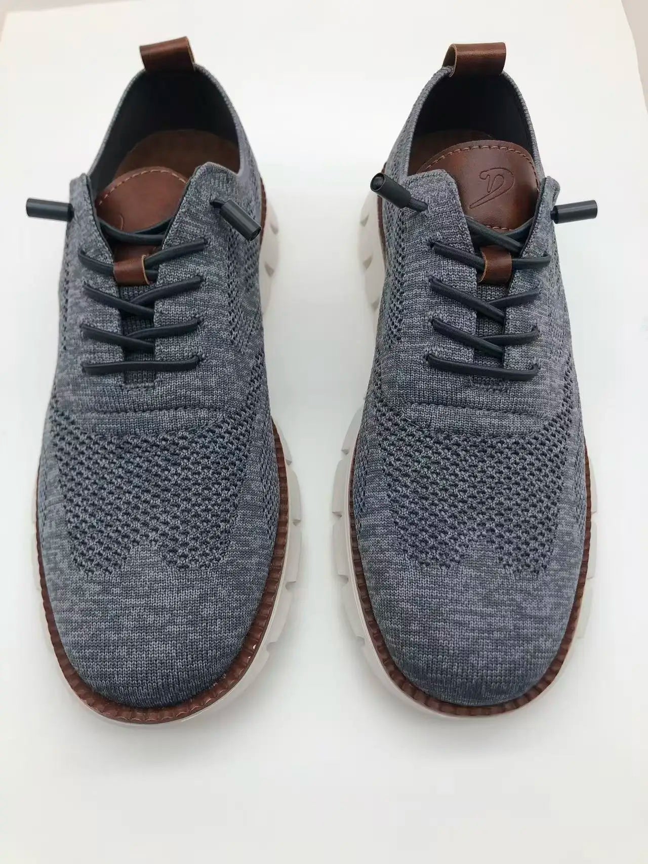 Chaussures Sport Homme Mesh Respirant Semelle EVA Grandes Tailles – CLEVI Paris