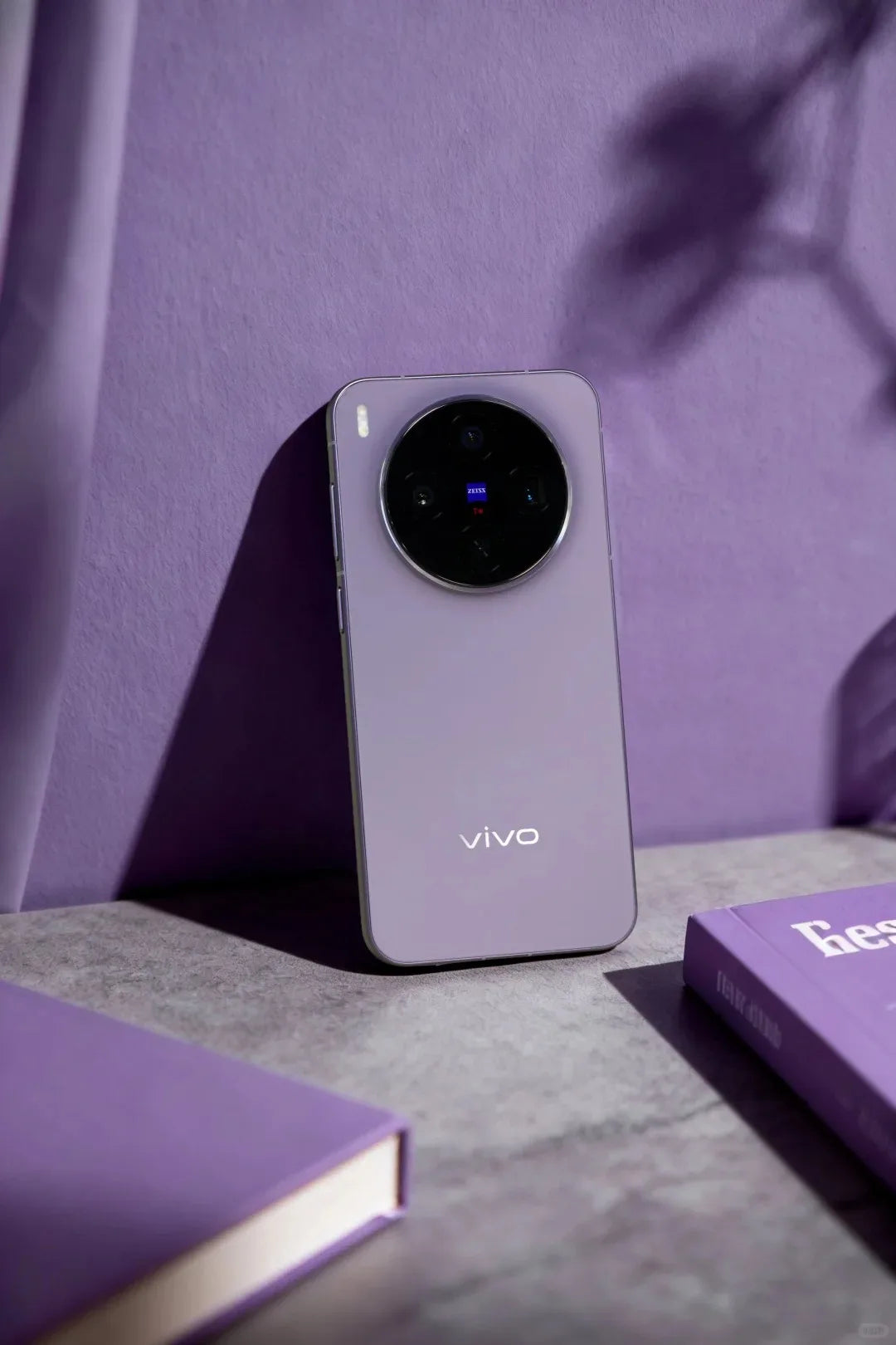 VIVO X300 5G version CN, écran AMOLED – CLEVI Paris