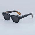 Lunettes Fellini homme en acétate – CLEVI Paris