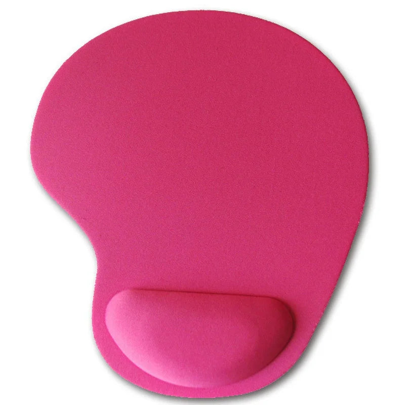 Tapis de Souris EVA Repose-Poignet 200x240mm 7 Couleurs – CLEVI Paris