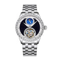 Montre Mécanique Automatique Tourbillon RAYMONDOYA 8003 Édition Limitée – CLEVI Paris