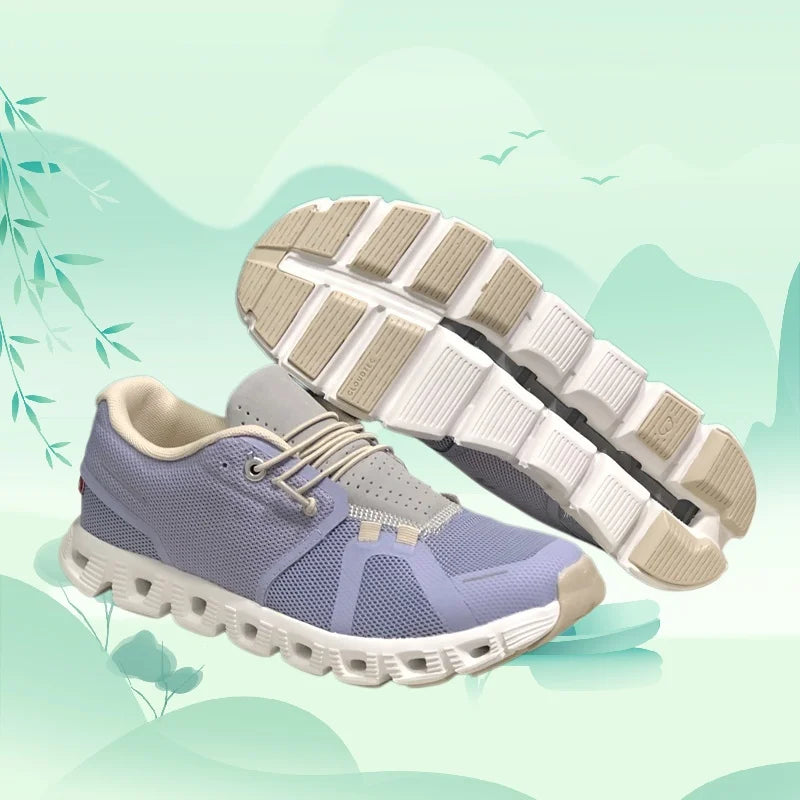 Chaussures Sport Running Cloud-5 Unisexe – CLEVI Paris