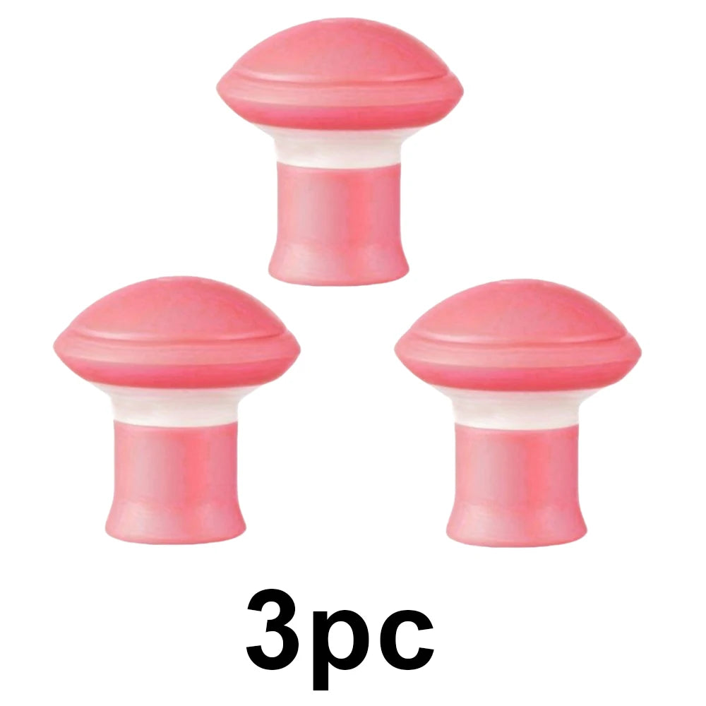 Exerciseur Facial Silicone Mâchoire V-Line Anti-Rides Lifting – CLEVI Paris