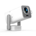 Projecteur Android ThundeaL TD80Pro – 4K, 750 ANSI, Full HD 1080P, WiFi 6, Home Cinéma