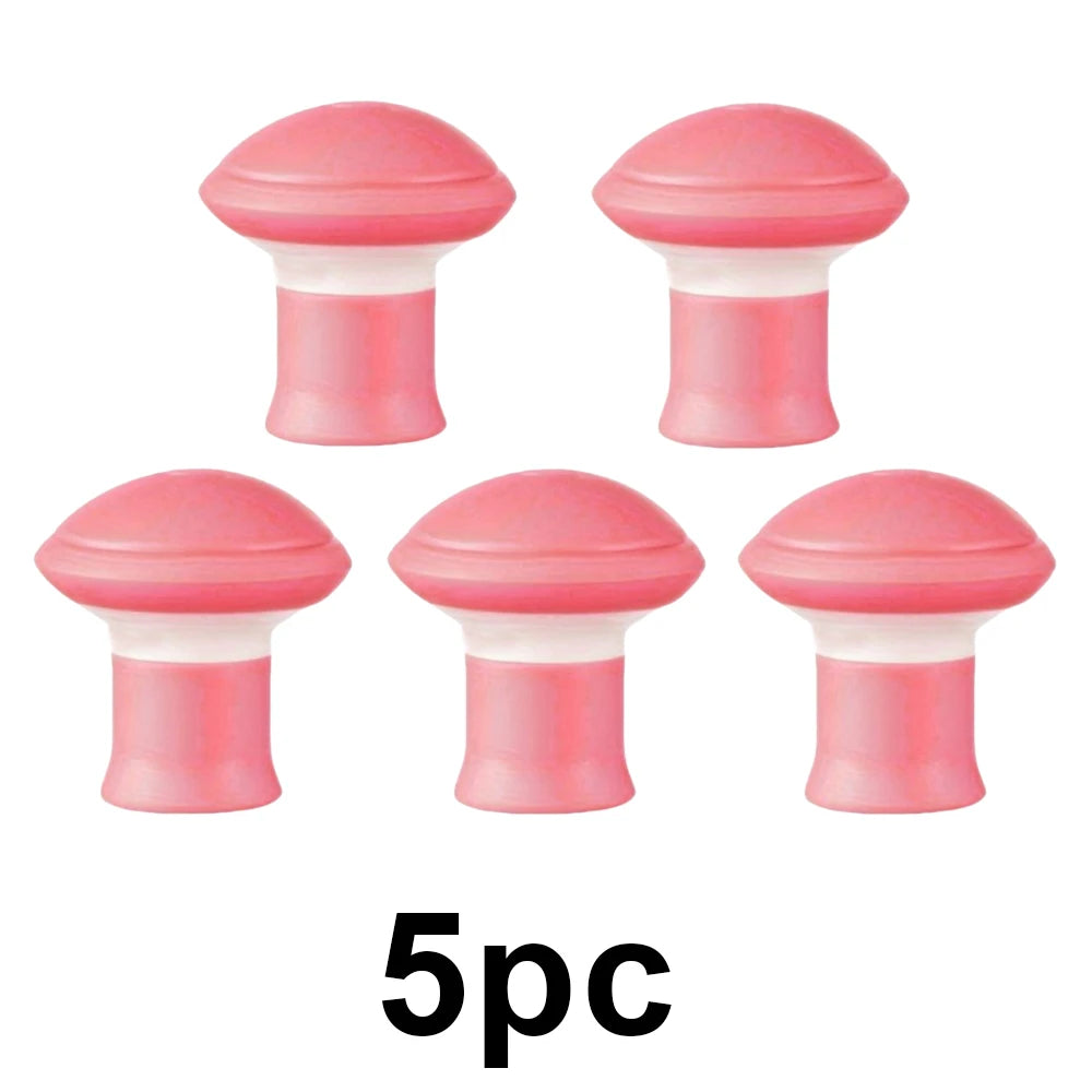 Exerciseur Facial Silicone Mâchoire V-Line Anti-Rides Lifting – CLEVI Paris