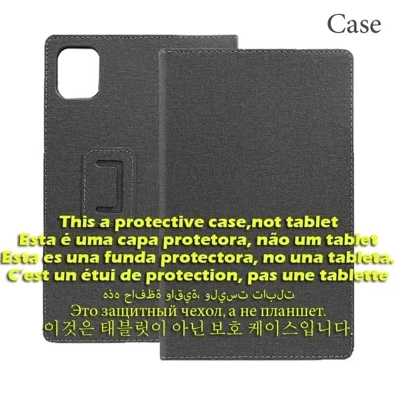 Tablette Android 11" Snapdragon 8 Gen3 20000mAh 5G 2560x1600 48MP Clavier Stylet – CLEVI Paris