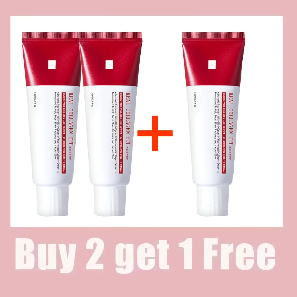 Masque Peel-Off Collagène 670 000ppm jaysuing – Fermeté, Éclat & Glass Skin – CLEVI Paris