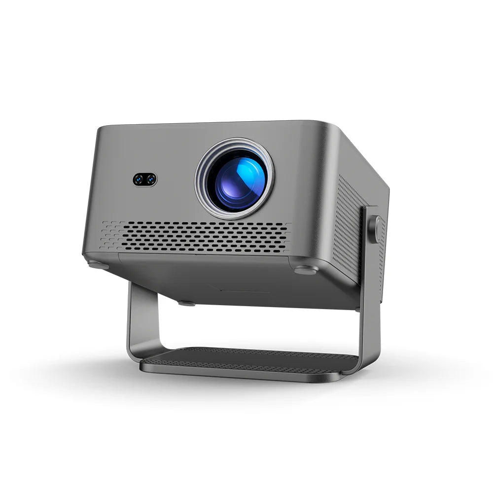 Magcubic HY450GTV Vidéoprojecteur Google TV 1080P HDR10 1100 ANSI Autofocus WiFi – CLEVI Paris