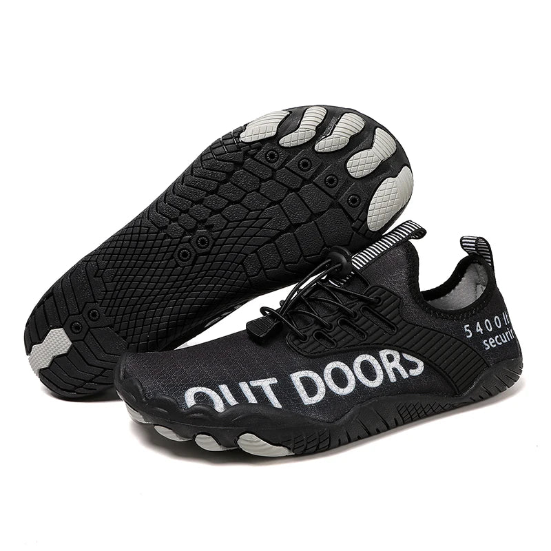 Chaussures Aquatiques Unisexe – Séchage Rapide Antidérapantes Plage Yoga Surf Pêche 12 Coloris Pointures 35–46 – CLEVI Paris