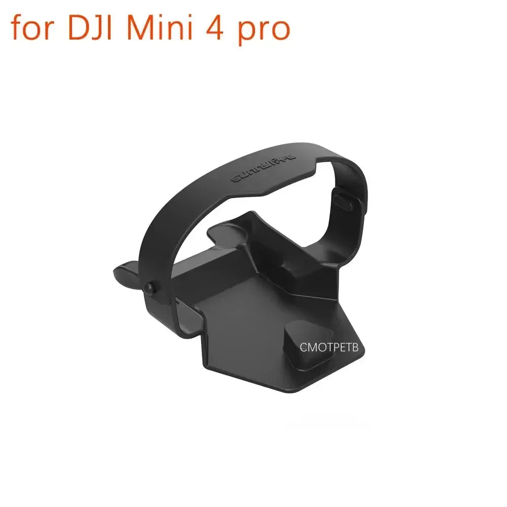 Kit Accessoires pour DJI Mini 4 Pro – Train d’Atterrissage, Protège-Hélices, Filtres, Housse – CLEVI Paris