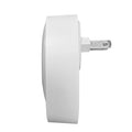 Purificateur d’Air À Ions Négatifs Prise Murale Mini Silencieux – CLEVI Paris