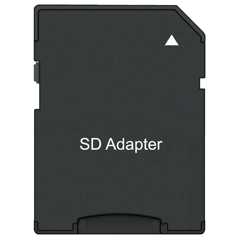 Carte Mémoire Micro SD | Class 10 U1 V10 A1, 4–512 Go, Smartphone Caméra Dashcam Drone – CLEVI Paris