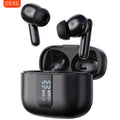 QERE E50 Écouteurs Bluetooth 5.3 TWS HiFi 28h – CLEVI Paris