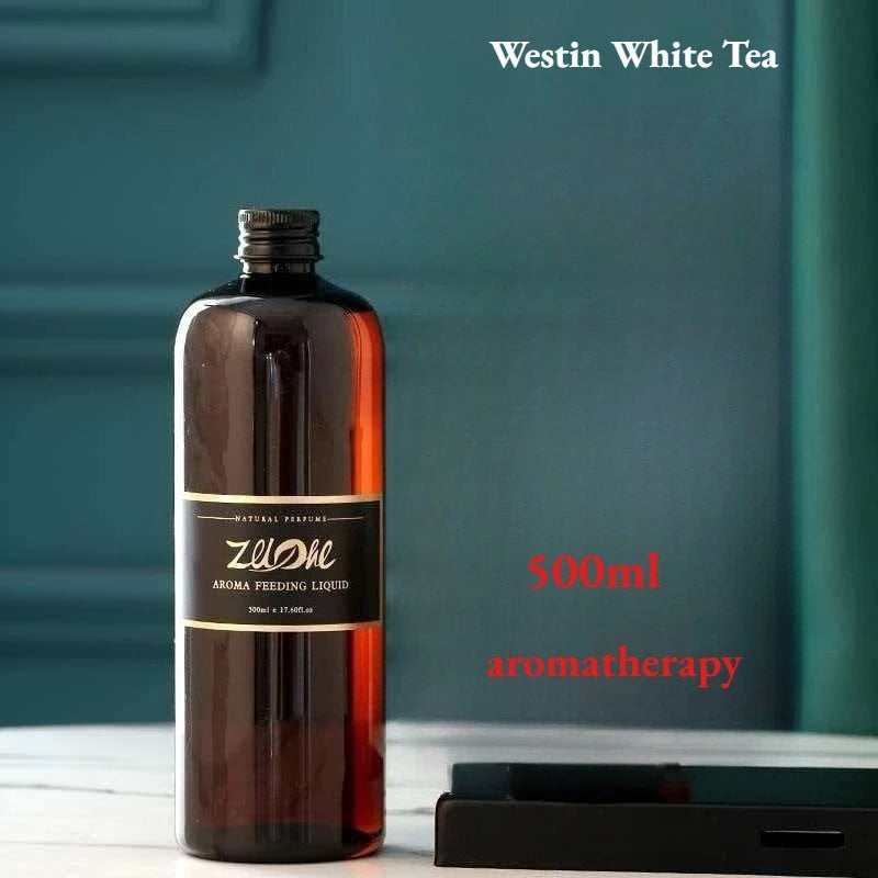 Parfum d’ambiance sans alcool 500 ml – CLEVI Paris