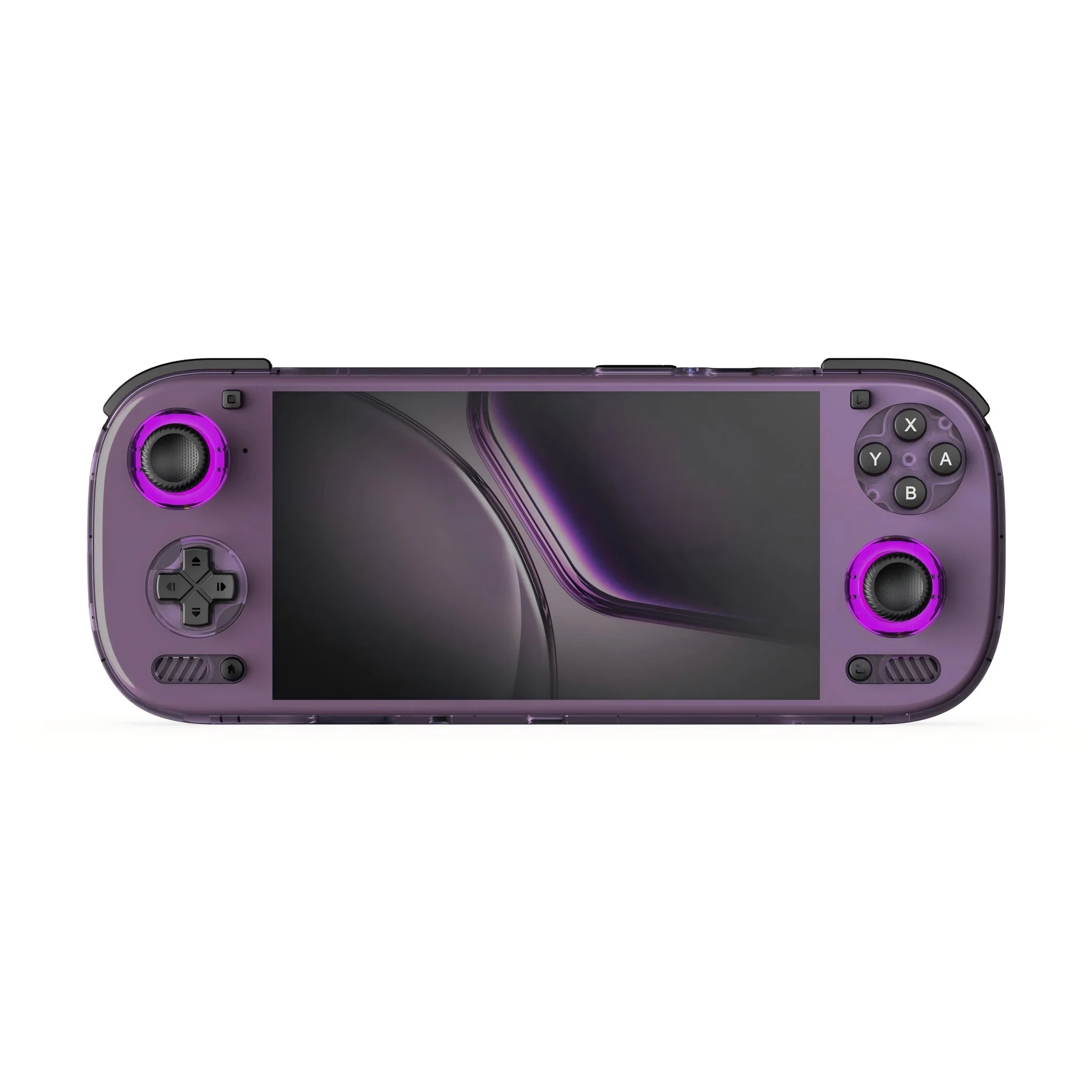 Console Portable AYN ODIN 3 6" AMOLED 120Hz Qualcomm 8 Elite Android 15 4K – CLEVI Paris