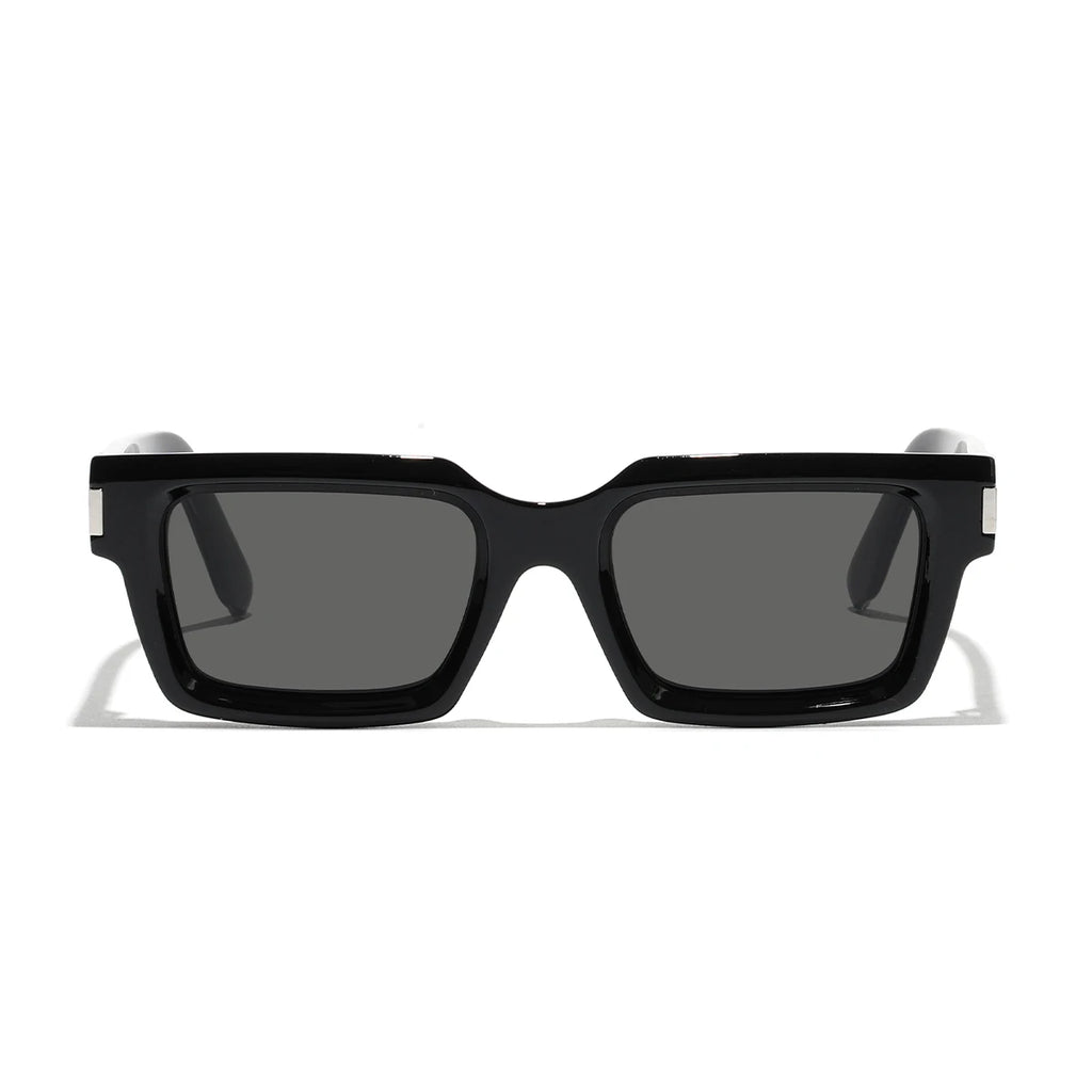 Lunettes Ruiao RA006P rectangulaires rétro – CLEVI Paris