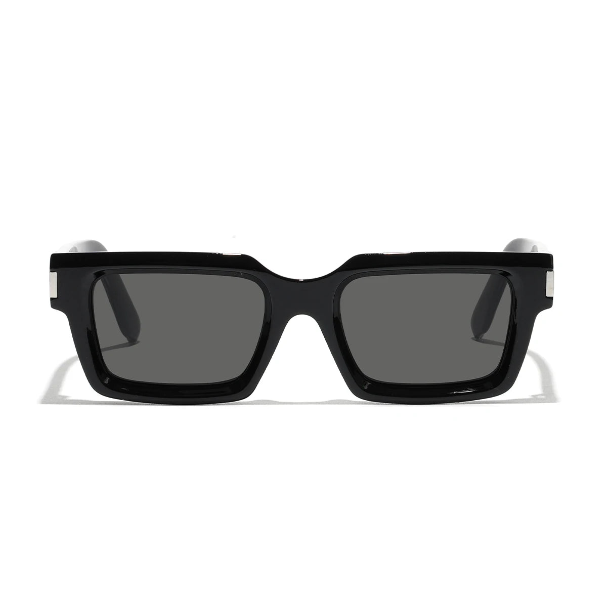 Lunettes Ruiao RA006P rectangulaires rétro – CLEVI Paris