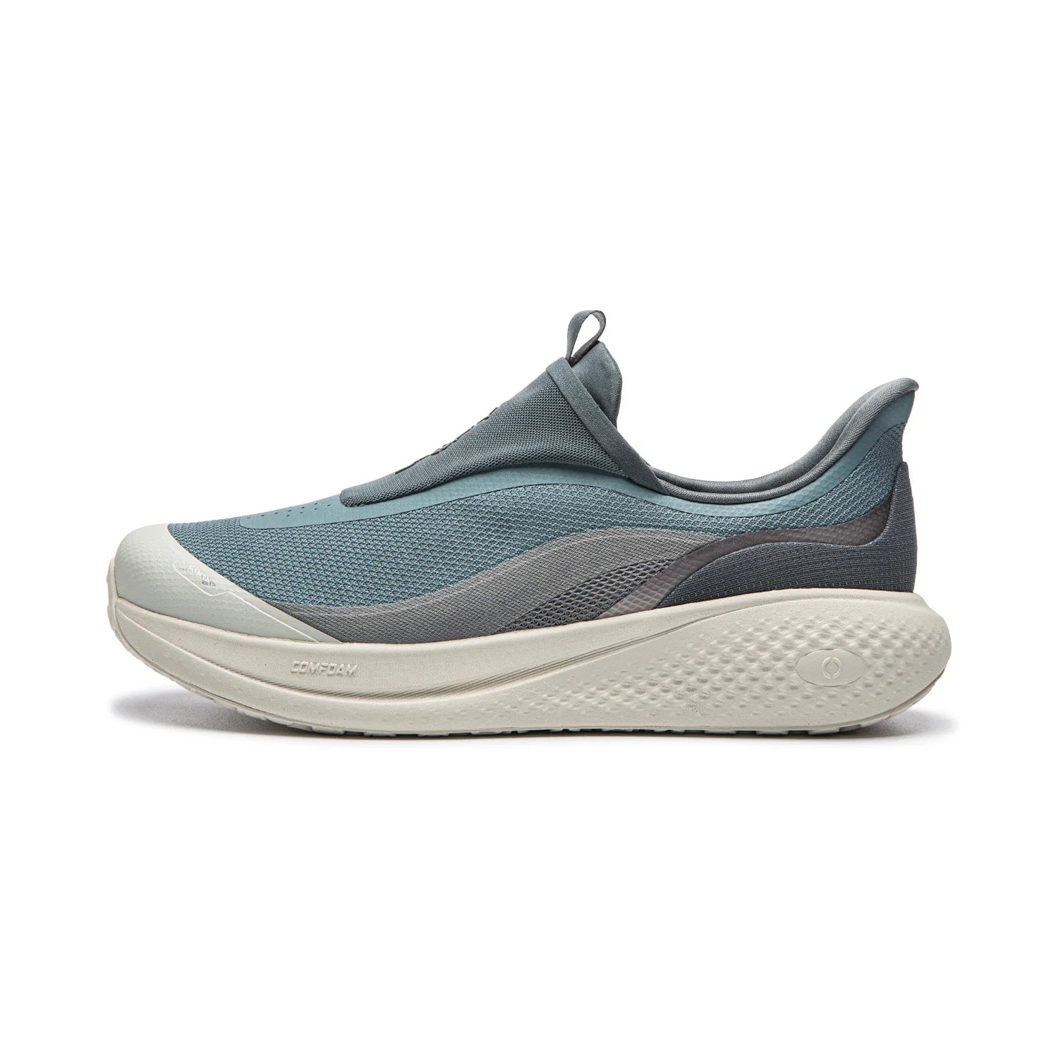Sneakers Homme Li-Ning Soft Go 3 COMFOAM Mesh TPU Respirant Résistant Lifestyle – CLEVI Paris
