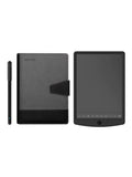 NEWYES SyncPen3 – Stylo Numérique Intelligent + Carnet Connecté & Tablette LCD – OCR Bluetooth