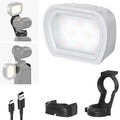 Lampe NEEWER M21 pour DJI Osmo Pocket 3 – CLEVI Paris