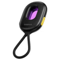 Baseus Détecteur Caméras Cachées Intelligent 3 Modes Anti-Espion — CLEVI Paris
