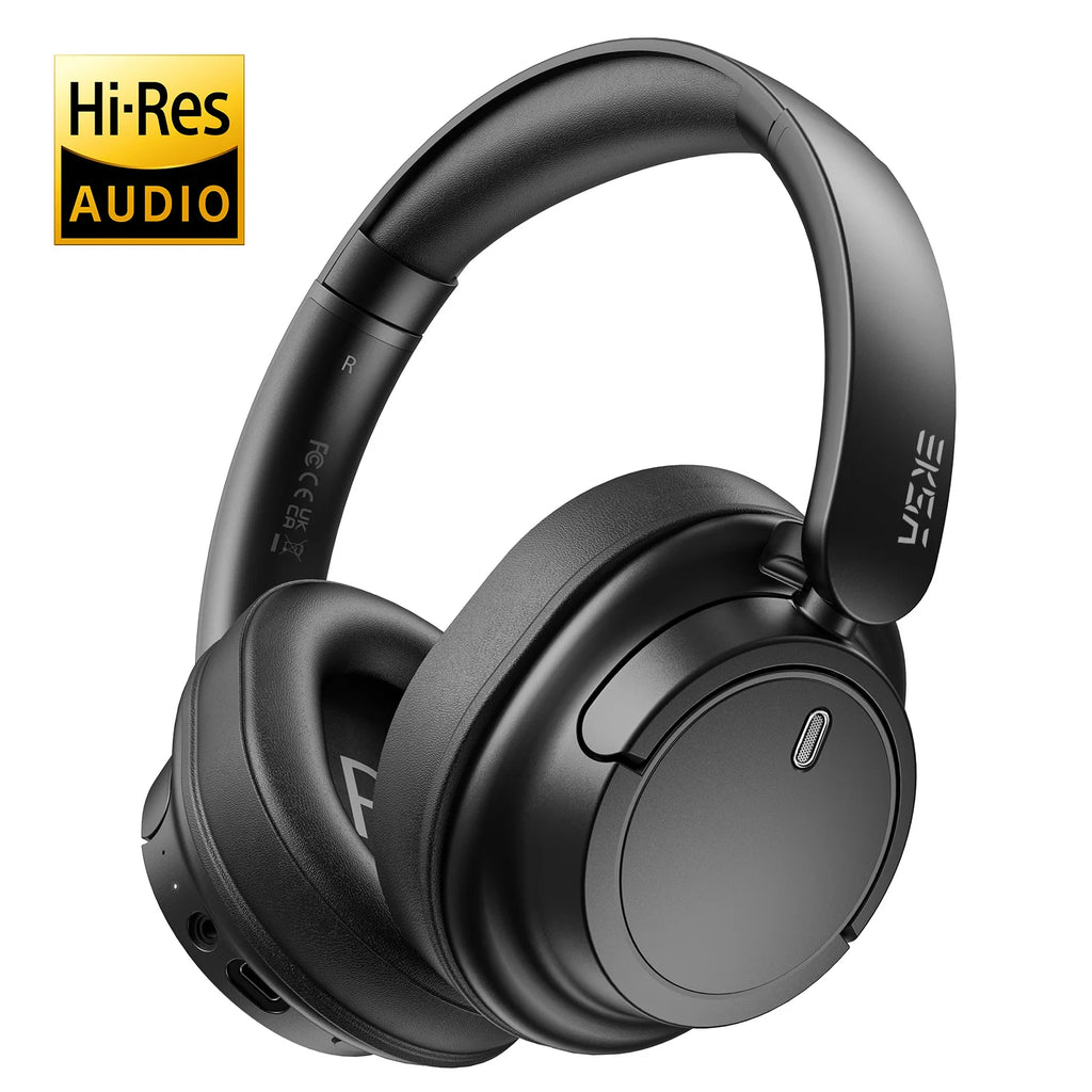 Casque Bluetooth Oneodio EKSA V16 90H HiFi – CLEVI Paris