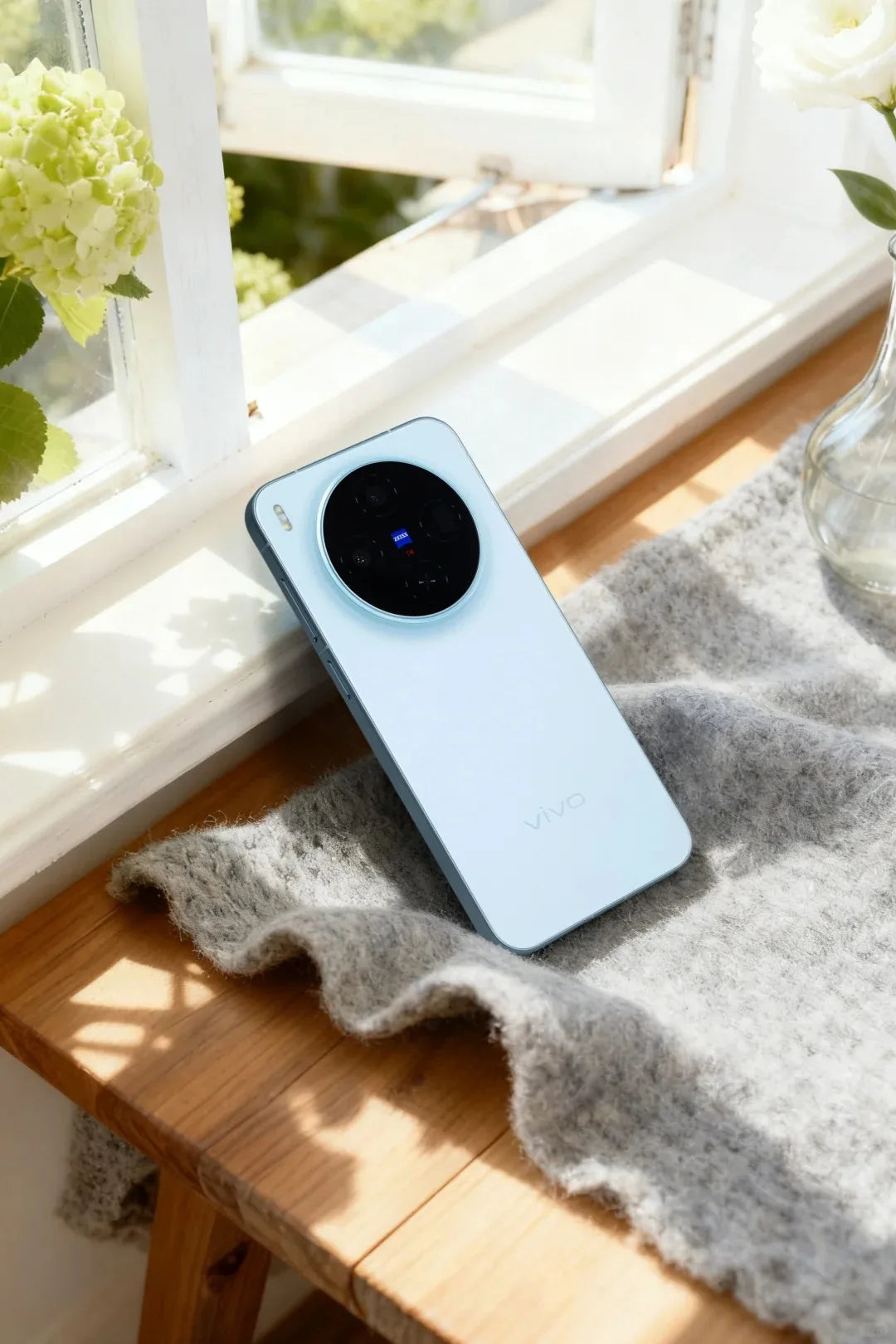 VIVO X300 5G version CN, écran AMOLED – CLEVI Paris