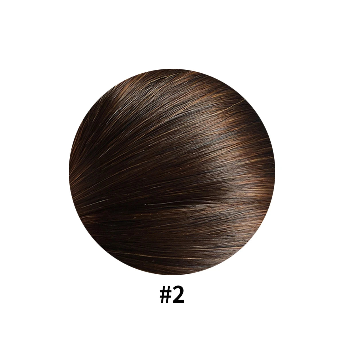 Extensions Clip-In Body Wave 8 Pcs Cheveux Remy – CLEVI Paris