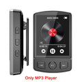 NVPONE Lecteur MP3 Sport Clip Bluetooth 5.0 HiFi Écran 1,8" FM Podomètre – CLEVI Paris