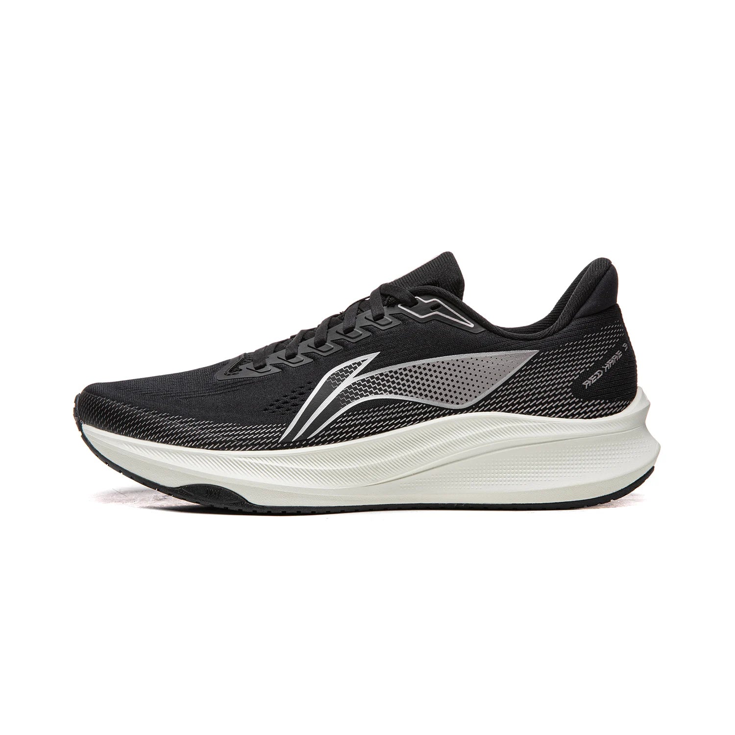 Chaussures Running Homme Li-Ning Red Hare 9 LIGHT FOAM ULTRA Mesh Respirant Anti-Glisse – CLEVI Paris