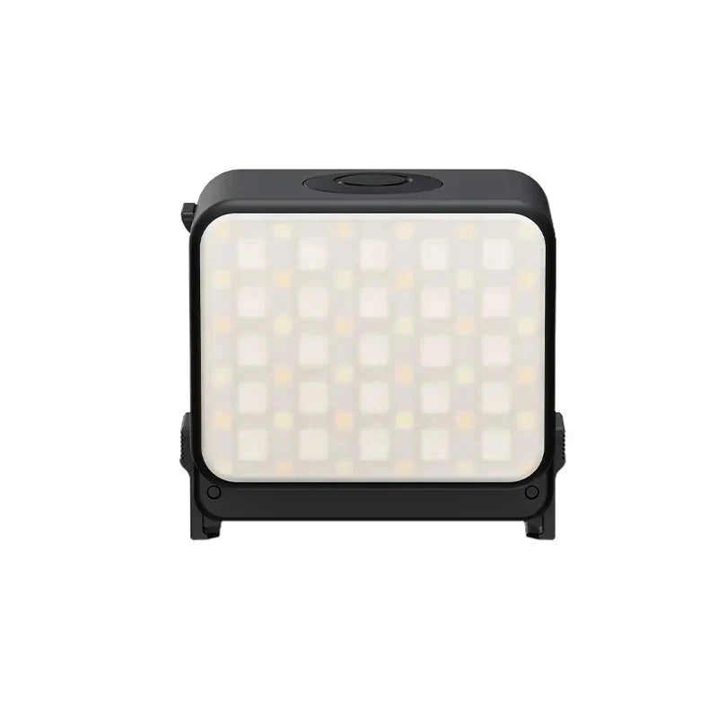 Mini lampe LED Ulanzi LM18 5600 K – CLEVI Paris