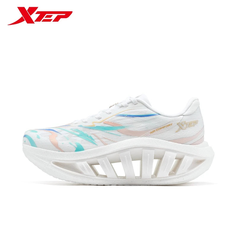 Chaussures Running Homme Xtep Light Boat MAX Mesh Respirant Cushioning Légères – CLEVI Paris