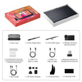 XPPen Artist Pro 19 Gen 2 – Écran Graphique 4K 18,4" | 99,8% sRGB | Stylets X3 Pro
