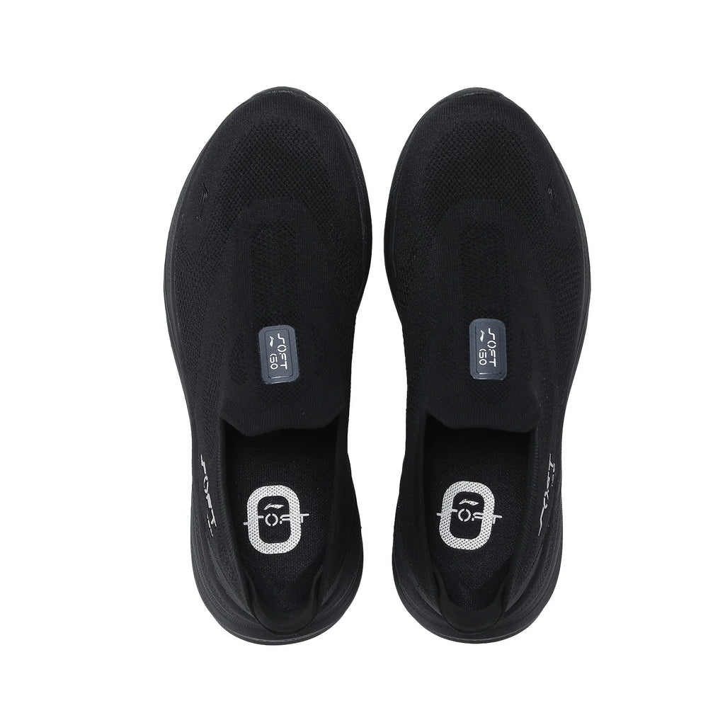 Sneakers de Marche Li-Ning SOFT GO 2 Homme – CLEVI Paris